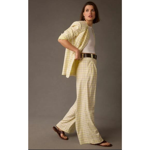 NWT Stella Nova Eline My Pants - Size 8